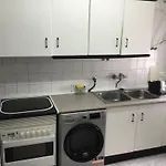 Apartamento Amueblado De 3 Habitaciones Toledo