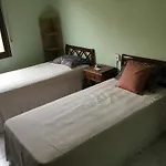 Apartamento Amueblado De 3 Habitaciones Toledo