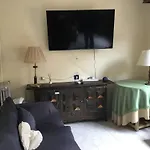 Apartamento Amueblado De 3 Habitaciones Toledo