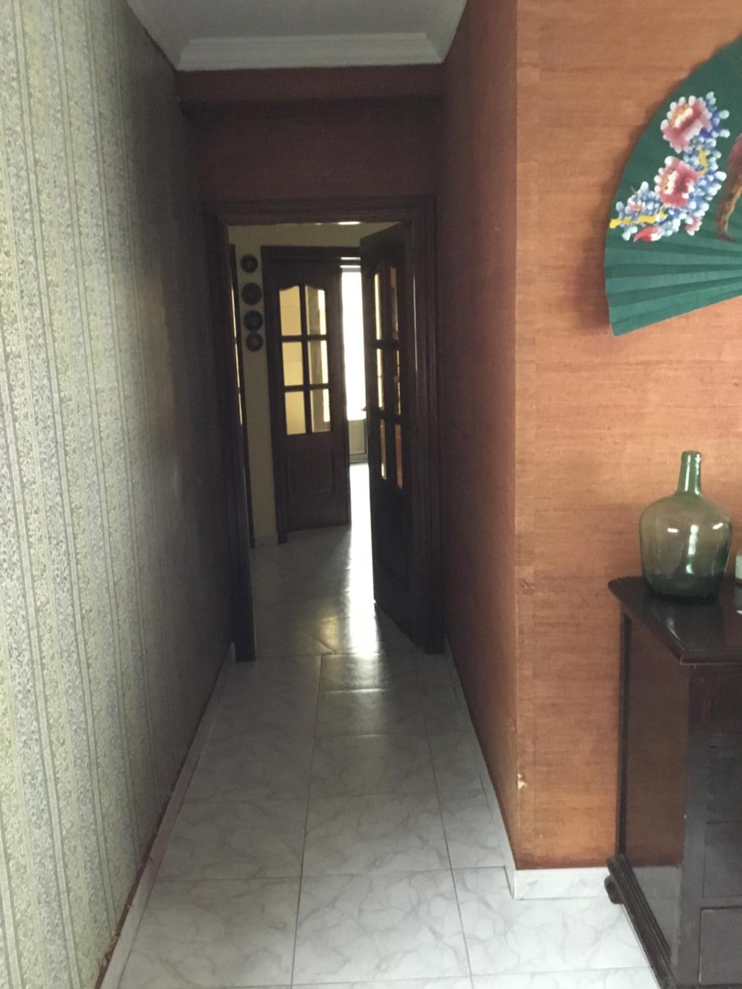 Apartamento Amueblado De 3