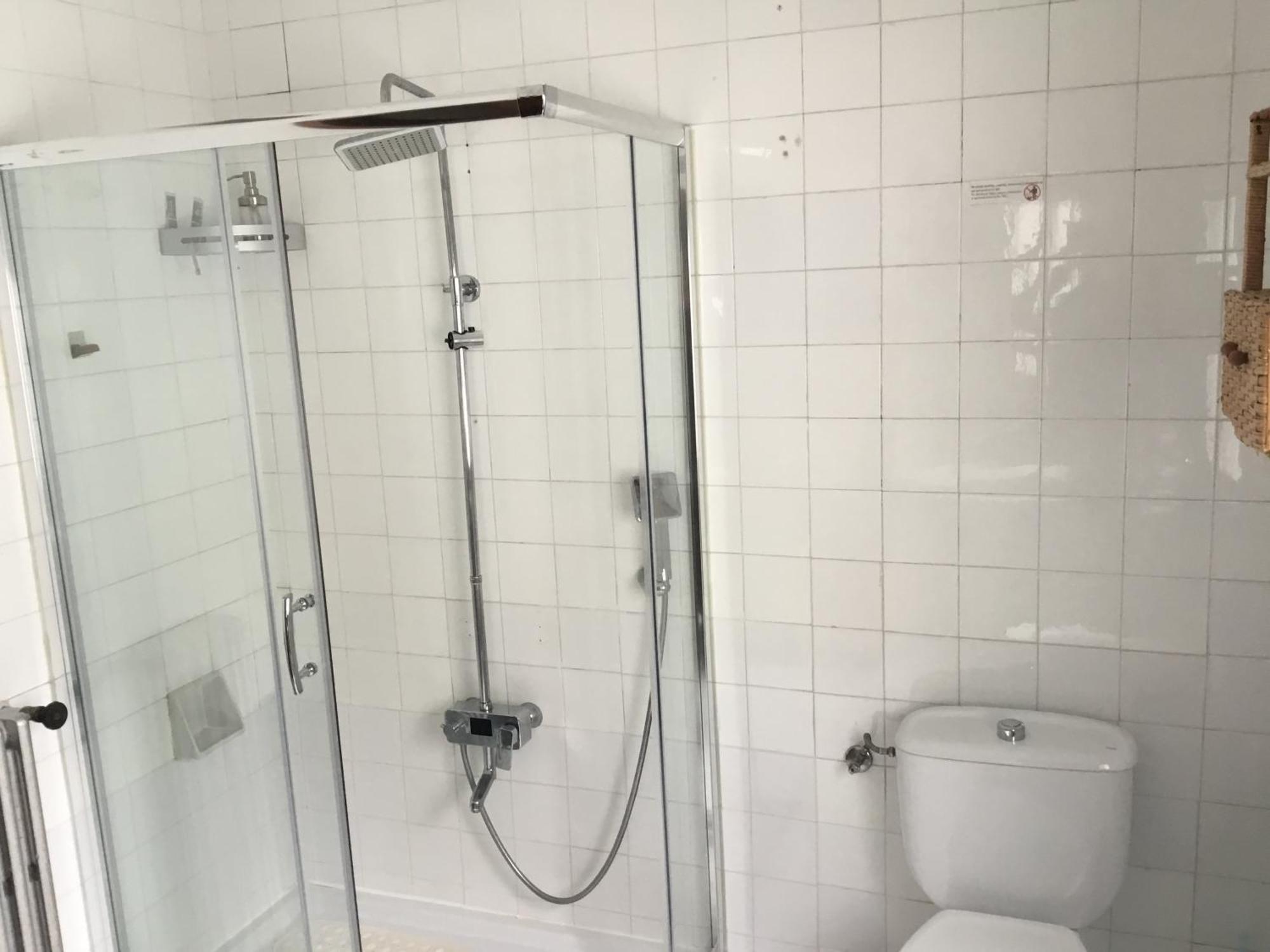 Apartamento Amueblado De 3