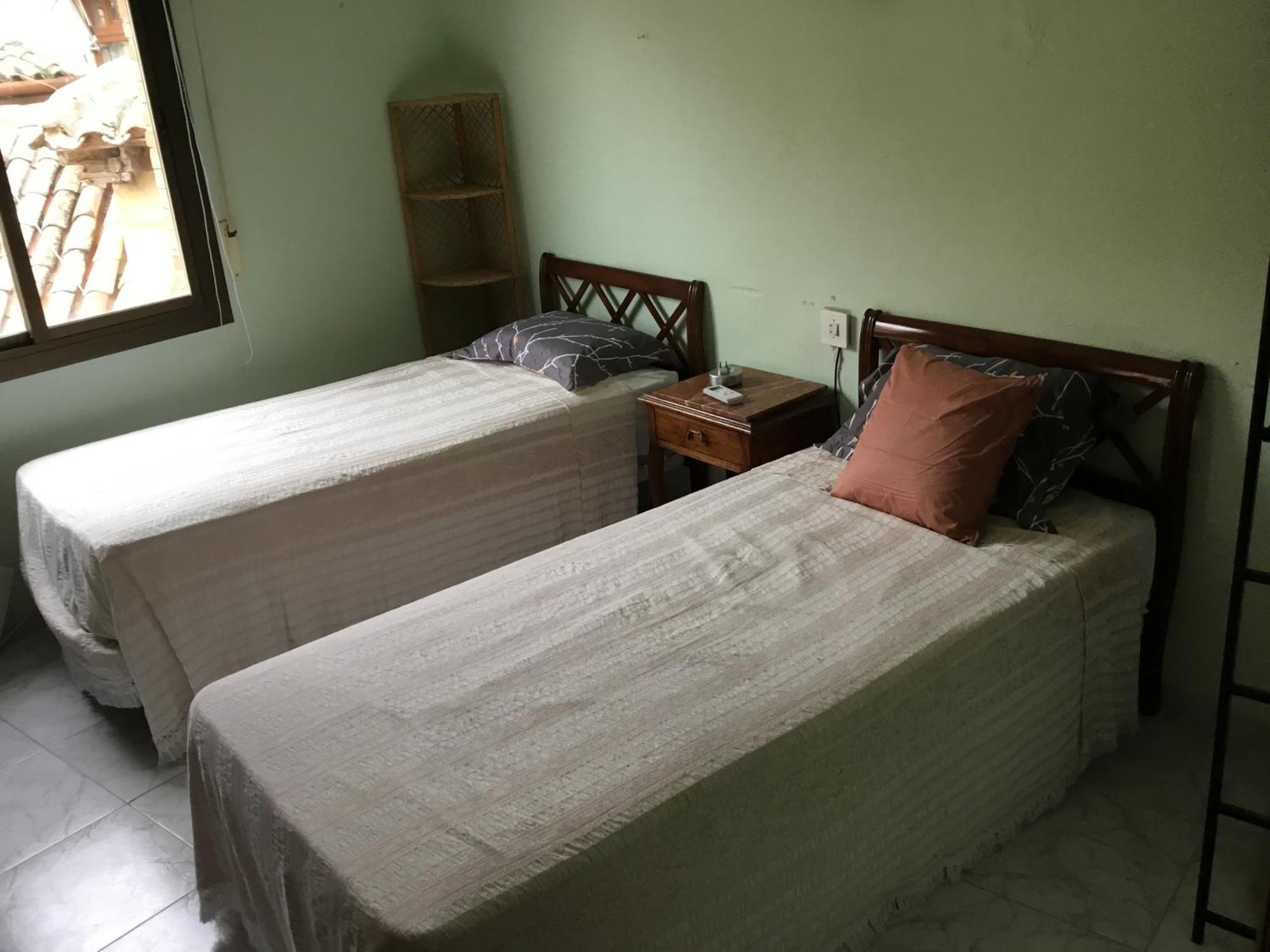 Amueblado De 3 Apartamento Toledo