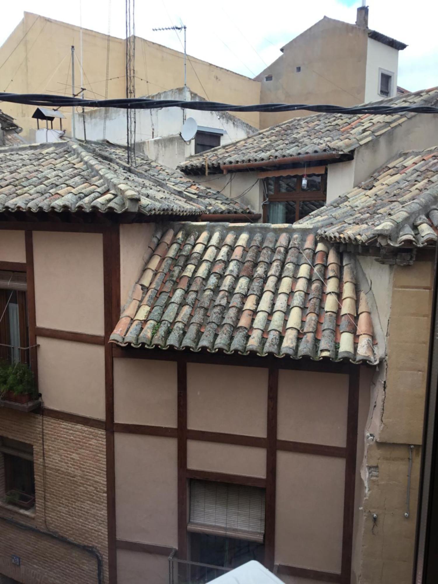 Amueblado De 3 * Toledo