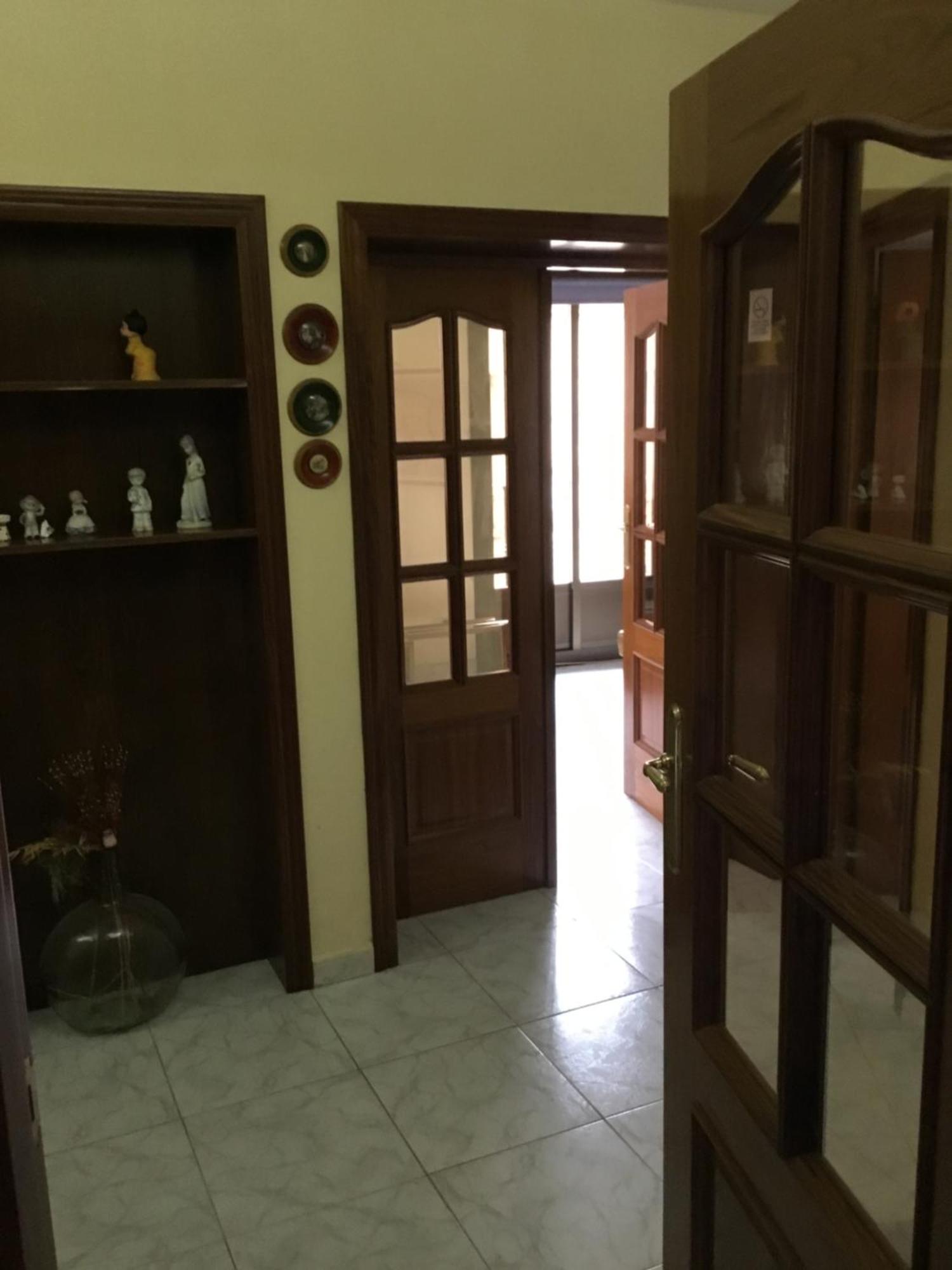 Apartamento Amueblado De 3 Toledo